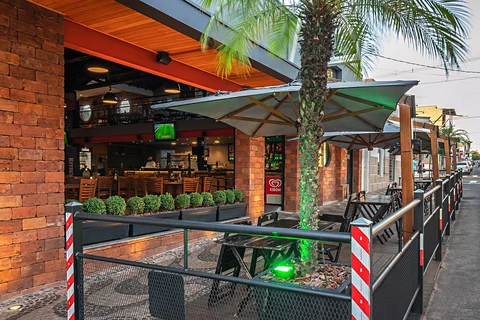 Restaurante Camalote