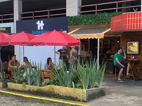 Café Central
