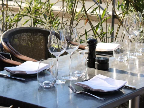 La Table Marine