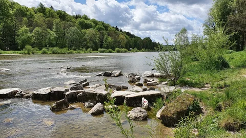 Forstenrieder Park