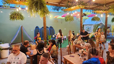 Espaço Cultural Quintal das Artes