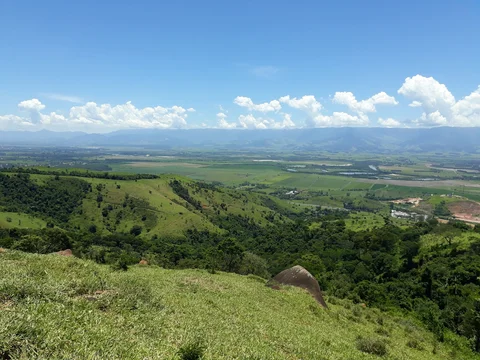 Trilha dos Ipäs e Mirante do Rio
