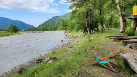 Aragvi Adventure Center