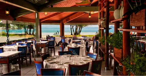 Rufino's Restaurante