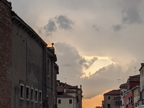 Fondamenta della Misericordia