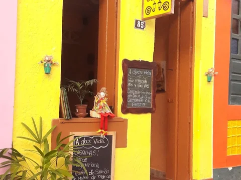Restaurante da Dona Valdelice