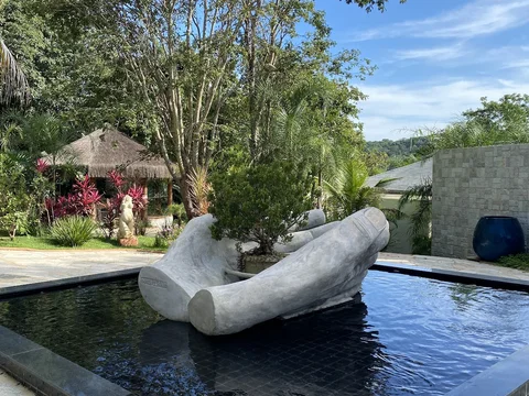 Pousada Villa do Comendador