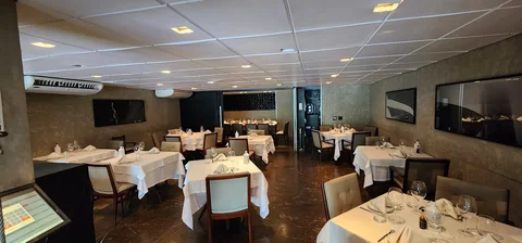 Restaurante Bloco C