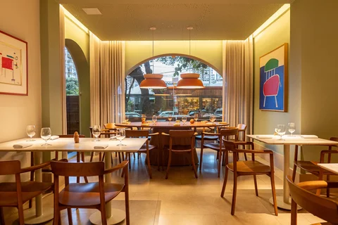Restaurante Soeta