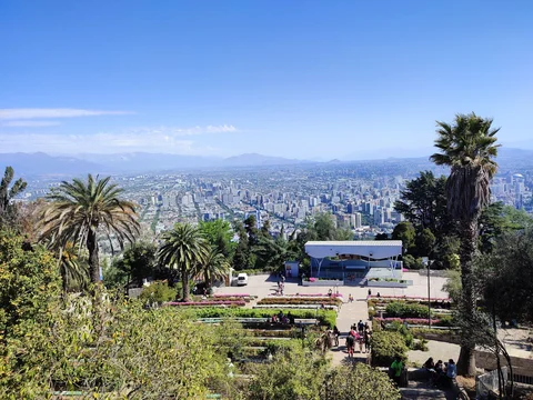 Cerro San Cristóbal