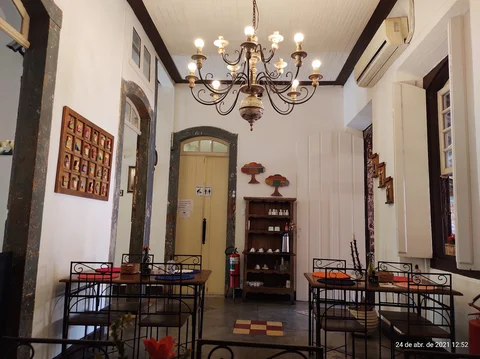 Restaurante Villeiros