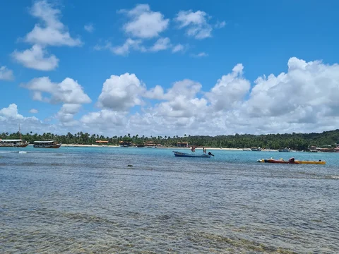 Ilha de Caitá