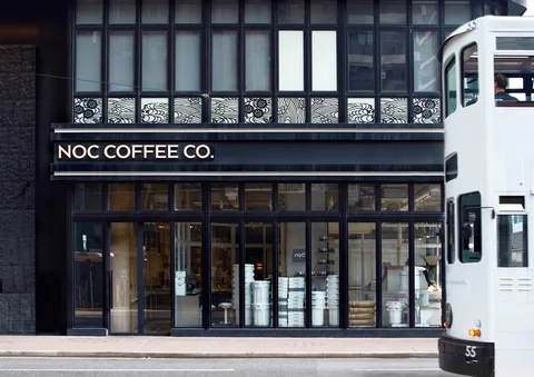 NOC Coffee Co
