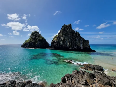 Mirante dos Dois Irmãos