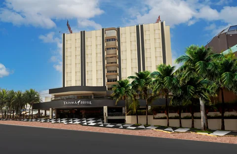 Hotel Taiama