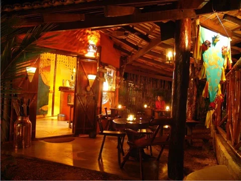 Espaço Bambu Terapias