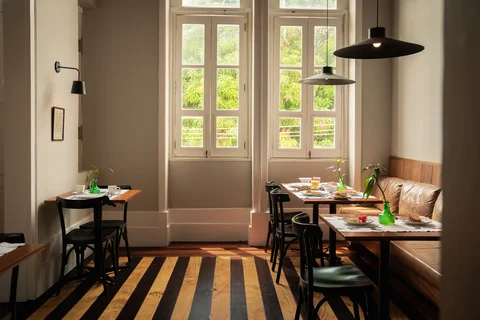Restaurante Fitz Carraldo