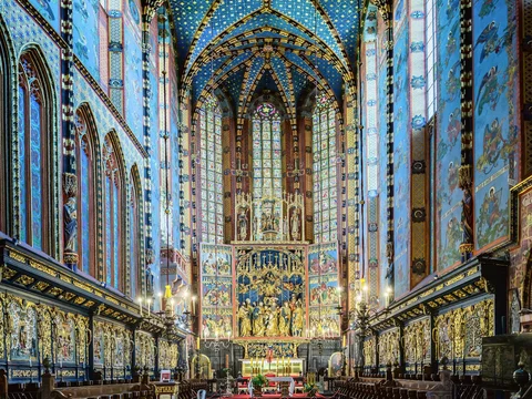 Kościół Mariacki