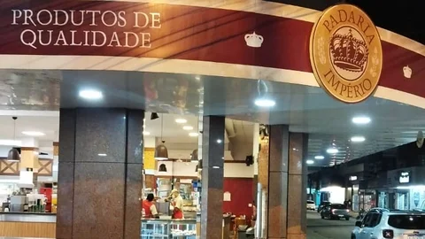 Padaria Império da Serra