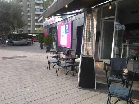 Fibonacci Palma