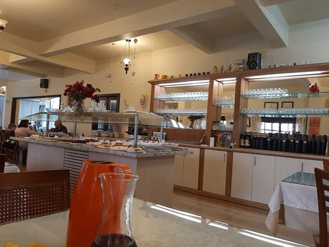 Plátano Café Bistrô