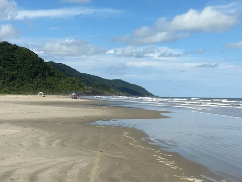 Trilha Ecológica da Prainha