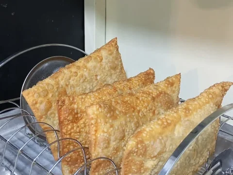 Pastelaria do Encontro