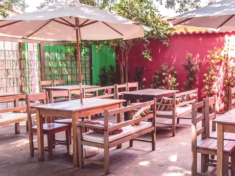Restaurante Rabanete Trancoso