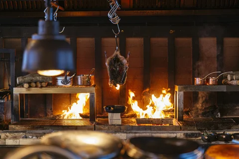 Mürver Restaurant