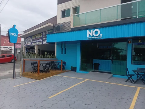 Madre Terra Café Peruíbe
