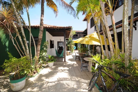 Che Lagarto Hostel Arraial do Cabo
