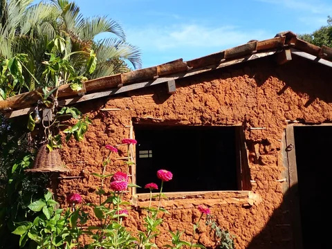 Fazenda Pratinha
