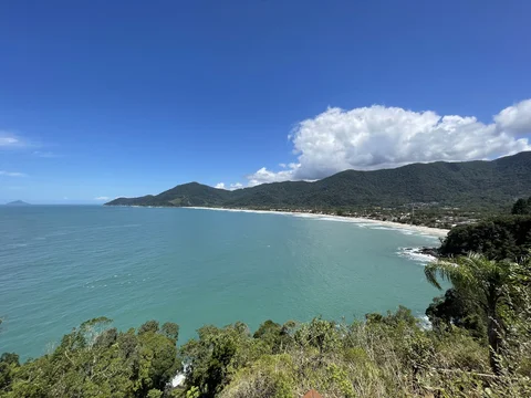 Mirante de Maresias