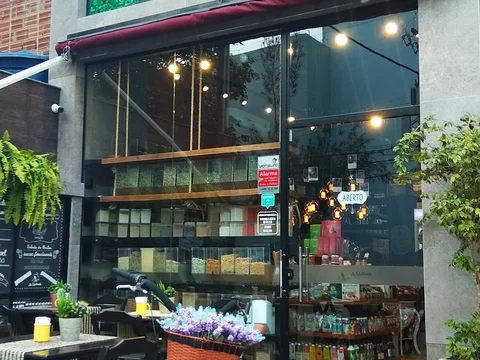 Pura Vida Saudavel