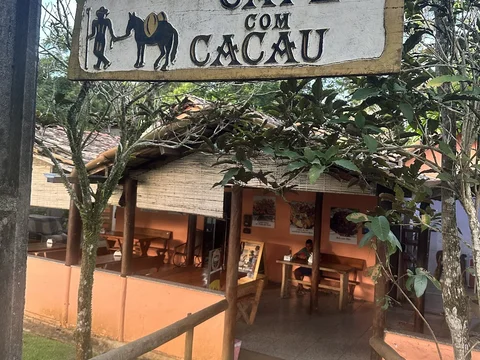 Café Cacau