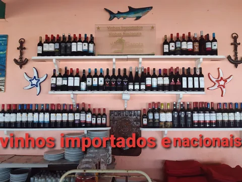 Restaurante Garota de Itaúna
