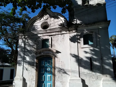 Largo de São Benedito