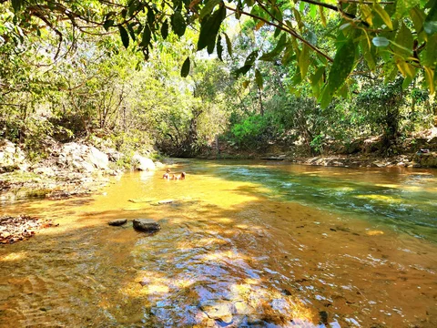 Rio Claro