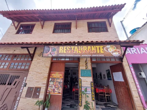 Restaurante da Sinhá