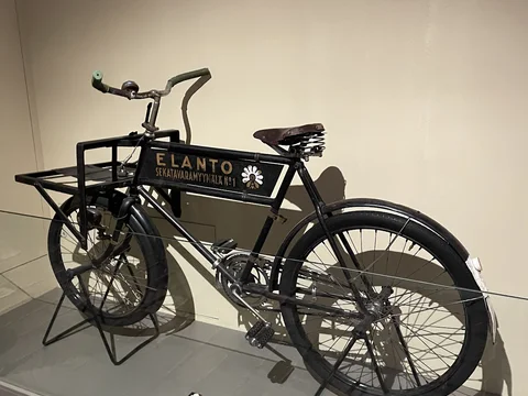 Helsingin kaupunginmuseo