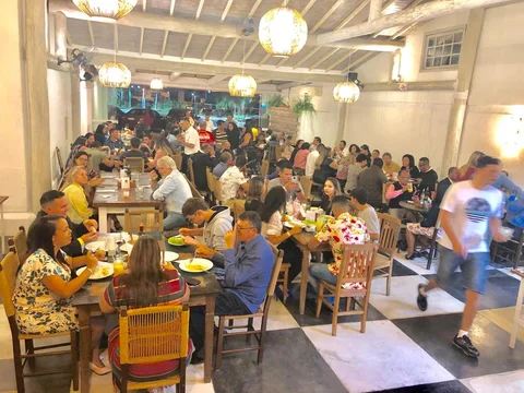 Alecrim Cafe Cultura