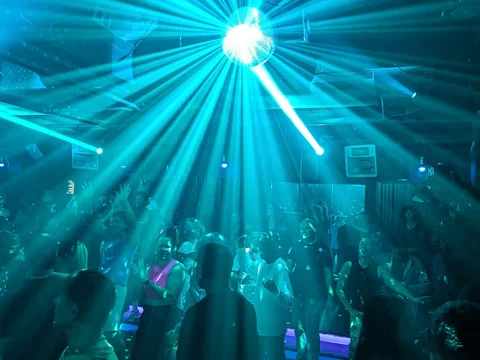 Audio SF