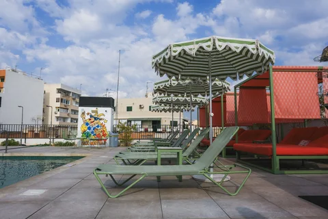 The Boc Hostels - City - Albergue Juvenil