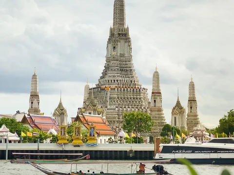 Wat Arun