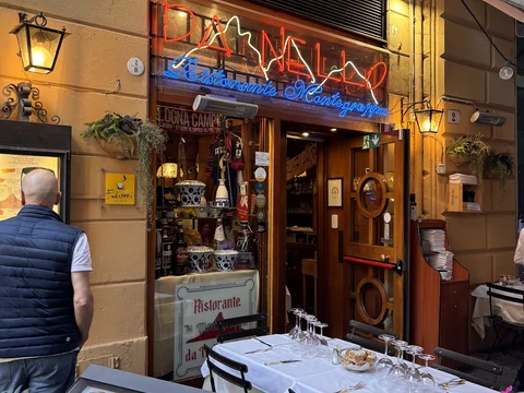 Ristorante Da Nello al Montegrappa