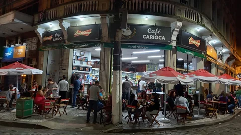 Café Carioca