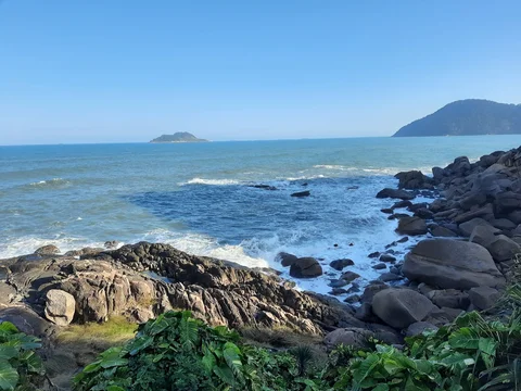 Mirante das Galhetas