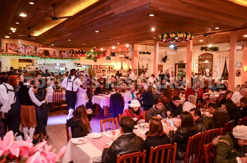 Restaurante Torqueto