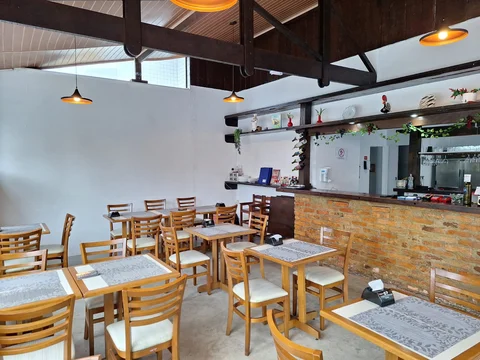 Bar e Restaurante do Português
