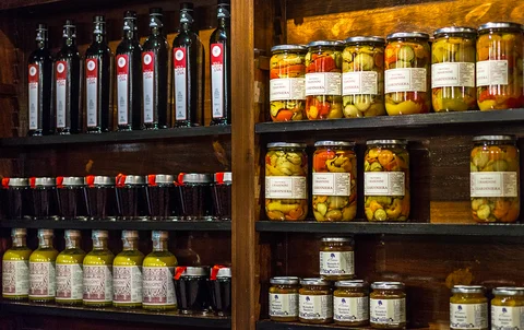 Trattoria I Masenini
